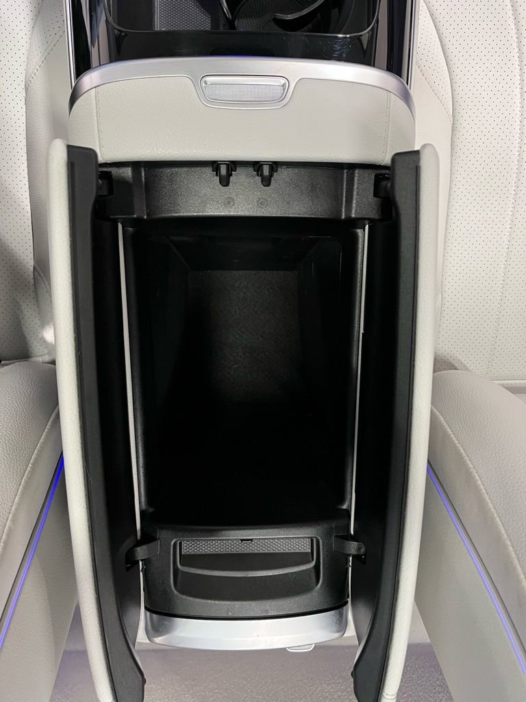 Used 2024 Mercedes-Benz EQE 350+ 4MATIC SUV image 16