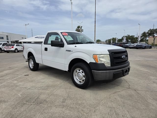 Used 2013 Ford F150 XL w/ XL Plus Pkg RWD image 18
