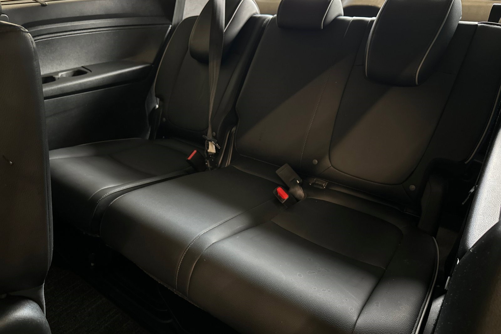 Used 2025 Honda Odyssey Touring image 33