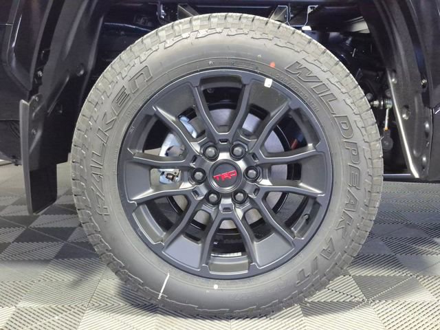 New 2026 Toyota Tundra Platinum AWD/4WD image 28
