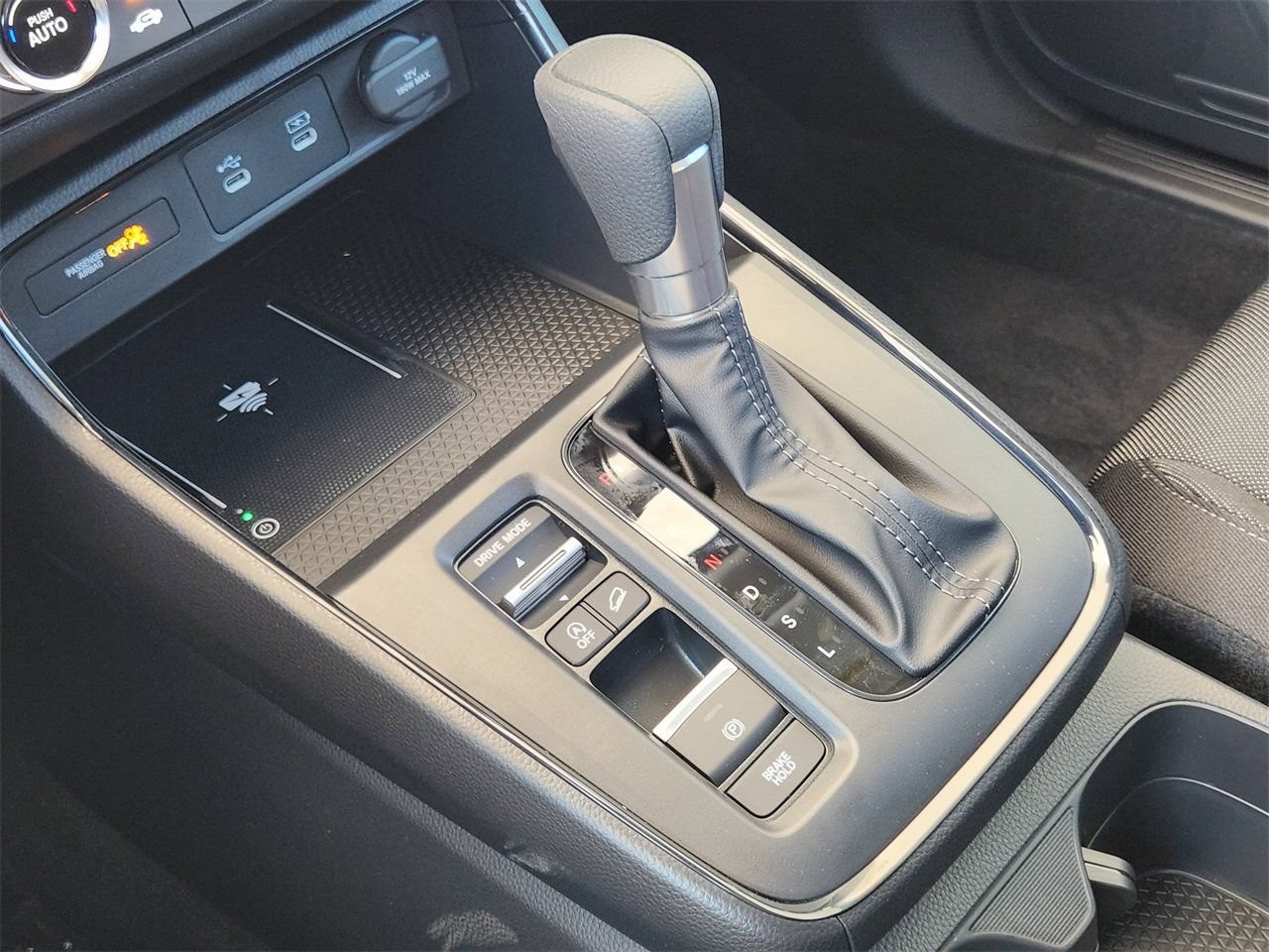 New 2026 Honda CR-V LX image 16