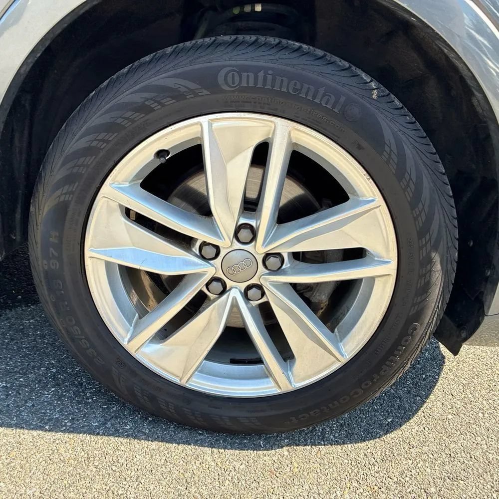 Used 2017 Audi Q3 2.0T Premium Plus w/ Premium Plus Package AWD/4WD image 18