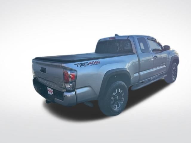 Used 2023 Toyota Tacoma 4x4 Access Cab image 5