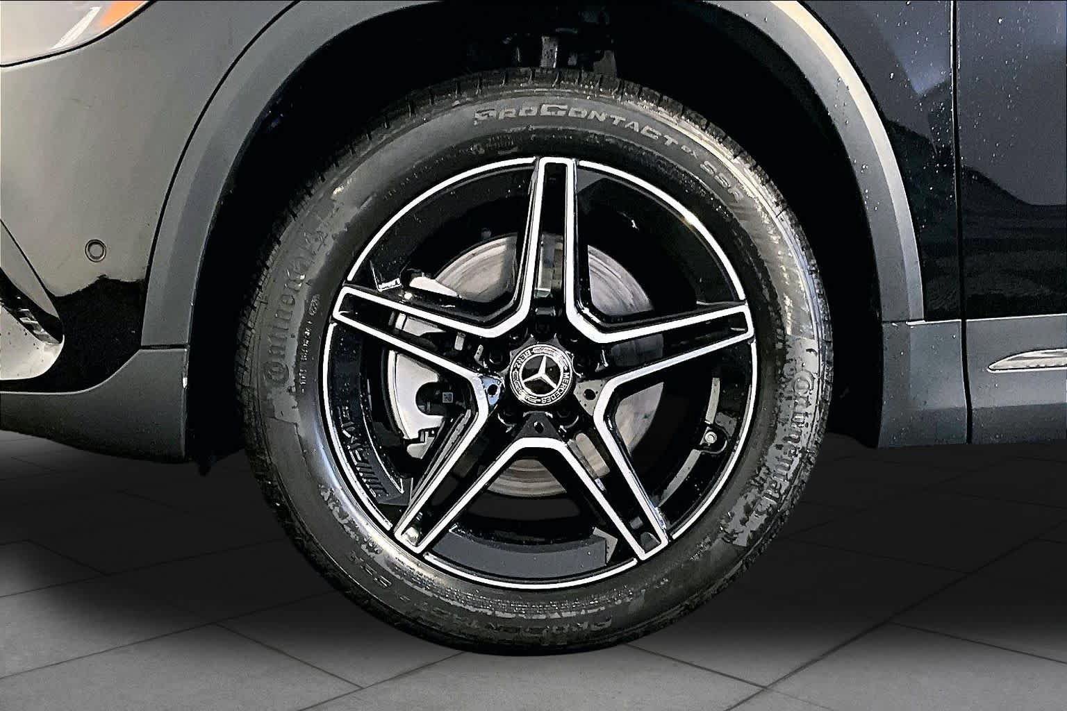 New 2026 Mercedes-Benz GLA 250 4MATIC image 17