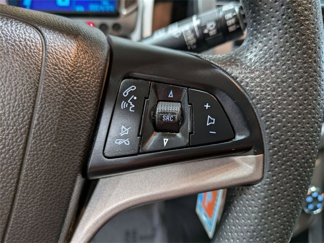 Used 2016 Chevrolet Sonic LT image 18