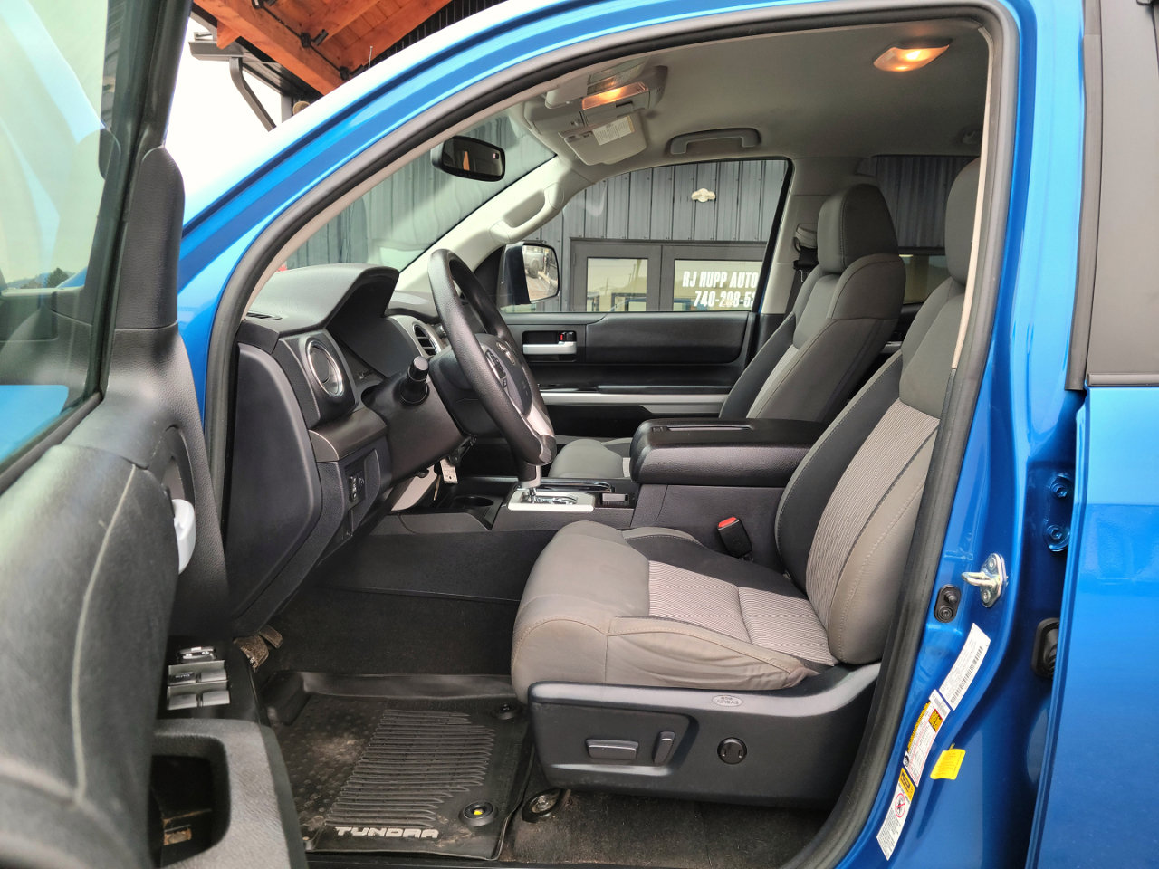 Used 2017 Toyota Tundra SR5 image 16