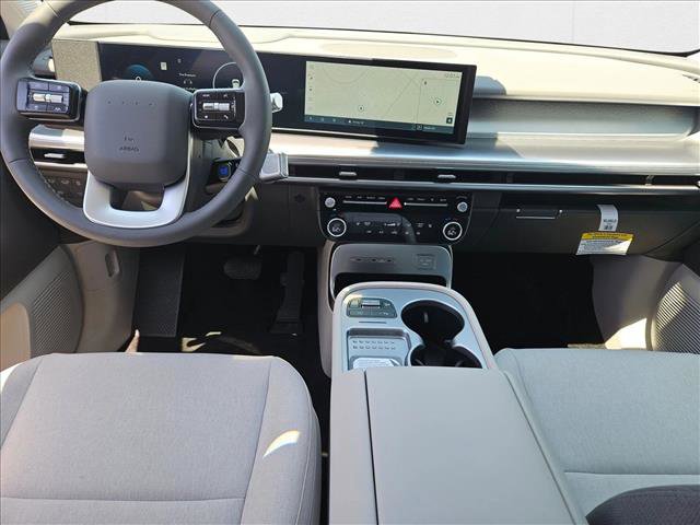 New 2026 Hyundai Ioniq 9 S image 12