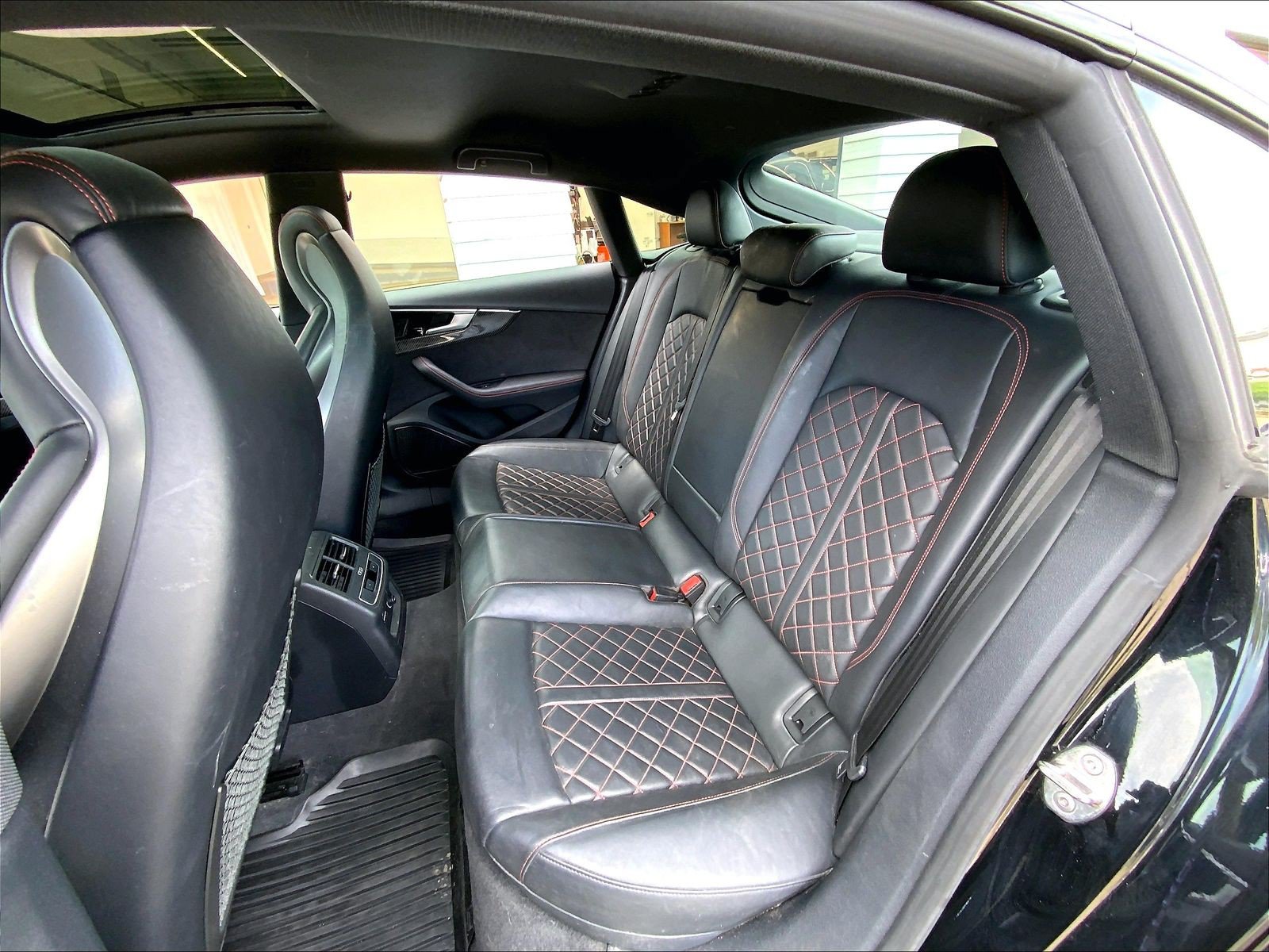 Certified 2023 Audi S5 Premium Plus w/ Premium Plus Package AWD/4WD image 19