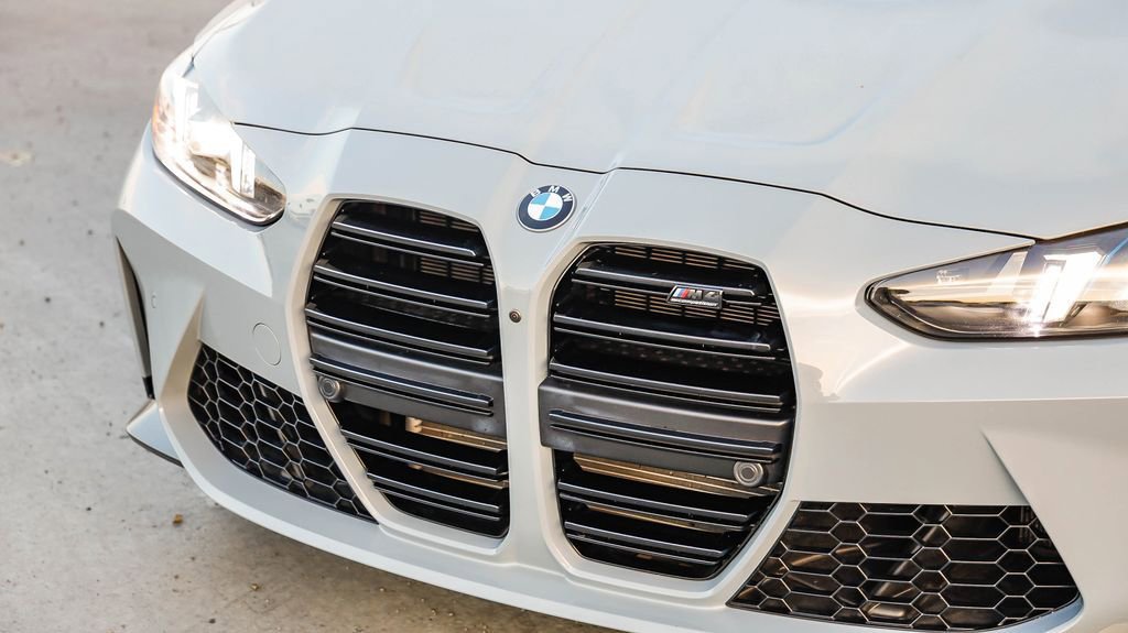 Used 2025 BMW M4 Competition w/ Executive Package image 6