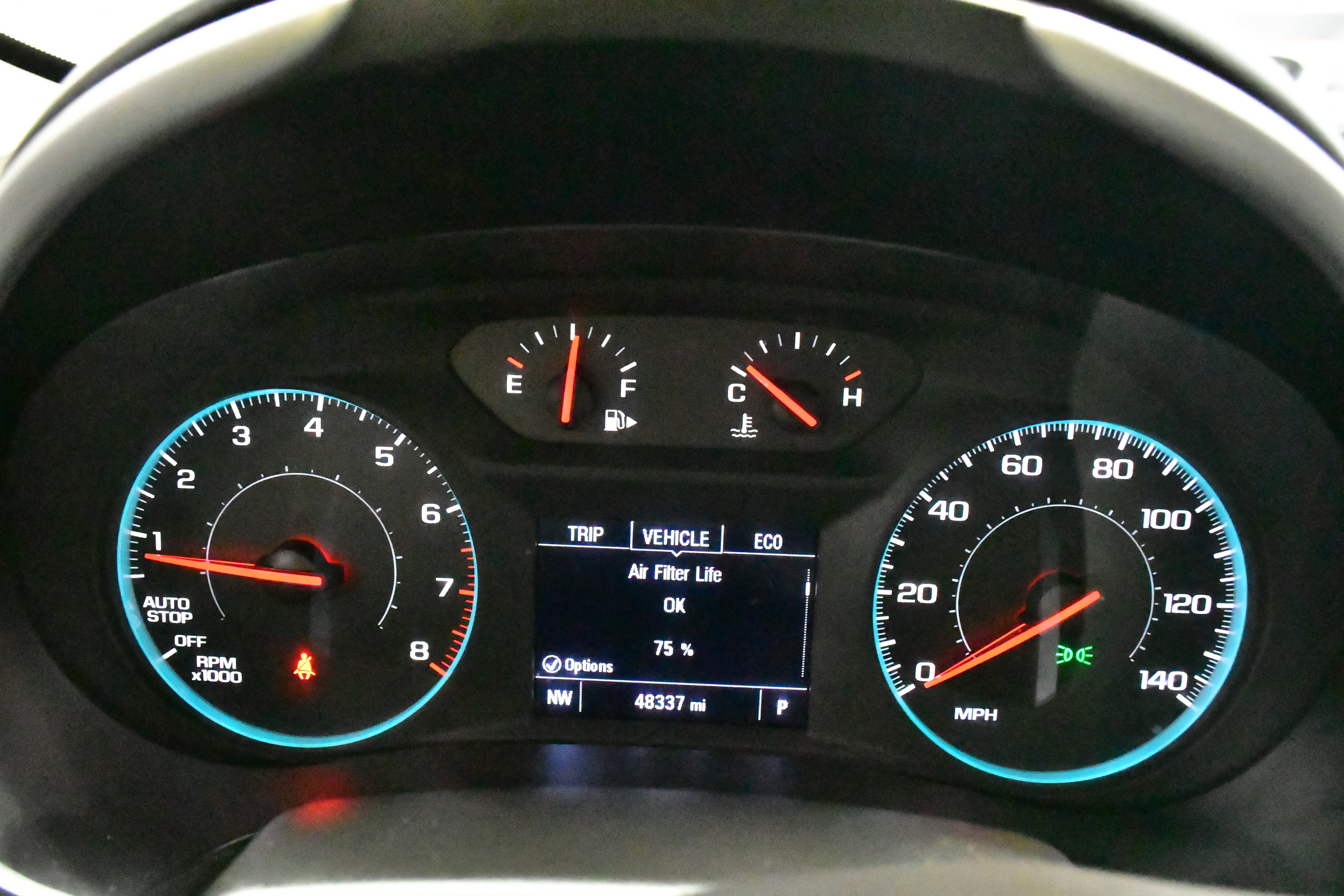 Used 2024 Chevrolet Malibu LT image 36