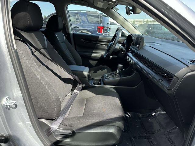 Used 2025 Honda CR-V LX image 7