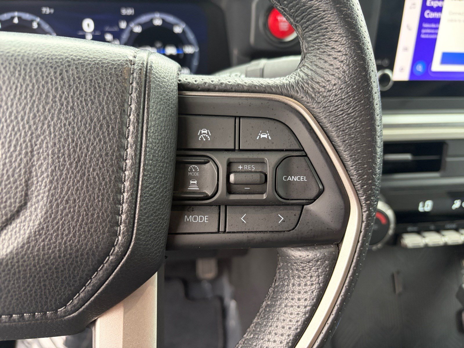 Used 2024 Toyota Tacoma TRD Off-Road AWD/4WD image 15