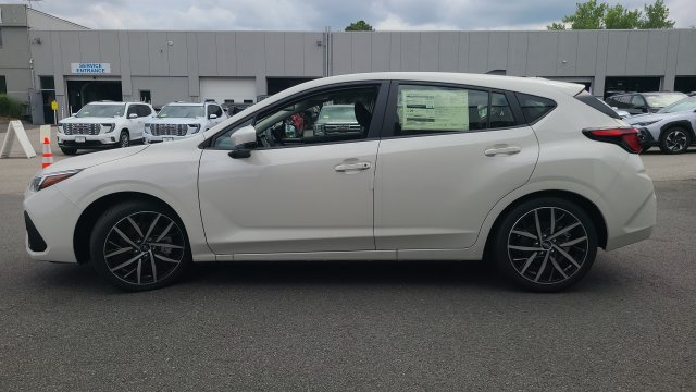 New 2026 Subaru Impreza 2.0i Sport AWD/4WD image 4