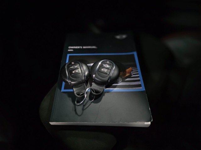 Used 2015 MINI Cooper John Cooper Works image 35