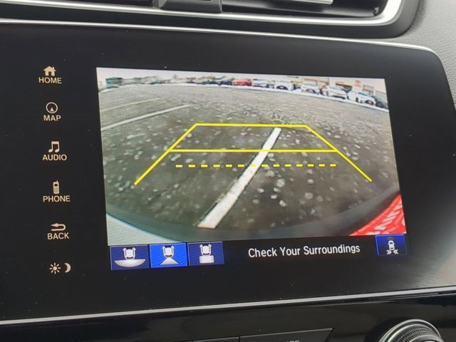 Used 2022 Honda CR-V Touring image 14