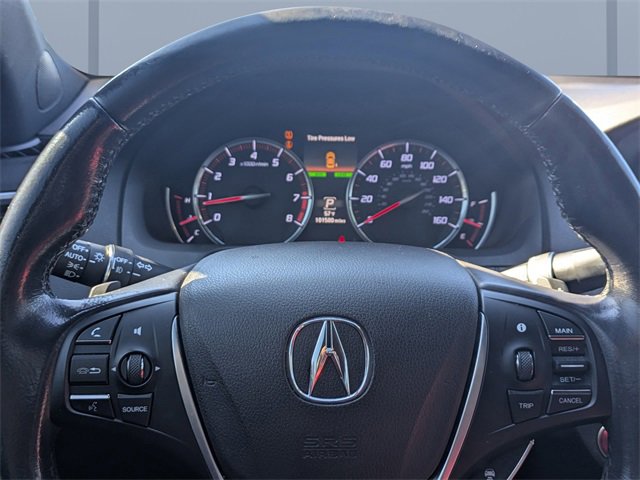 Used 2019 Acura TLX V6 w/ Technology & A-SPEC Pkg image 30
