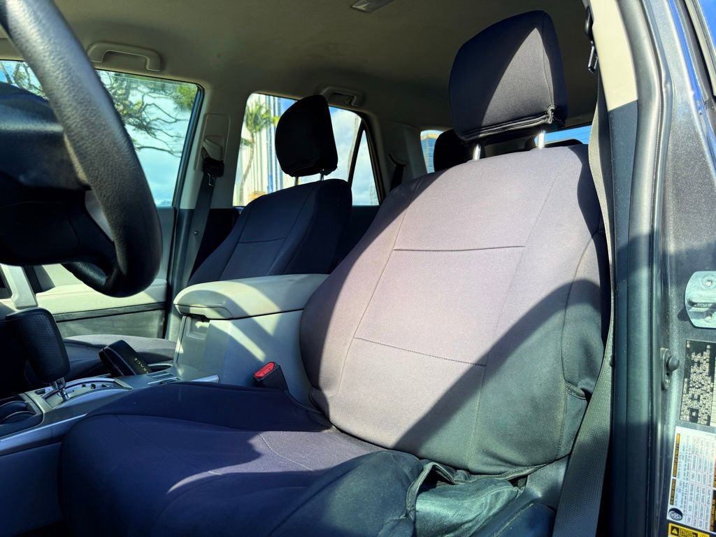 Used 2011 Toyota 4Runner SR5 image 8