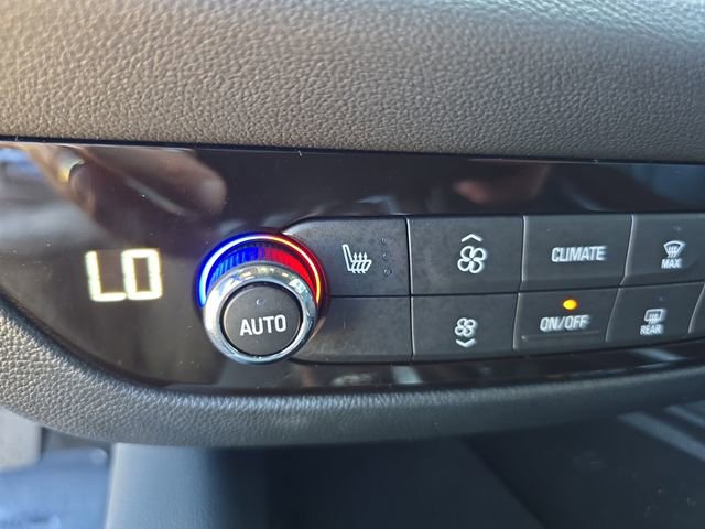 Certified 2023 Buick Enclave Essence w/ Experience Buick Package image 23