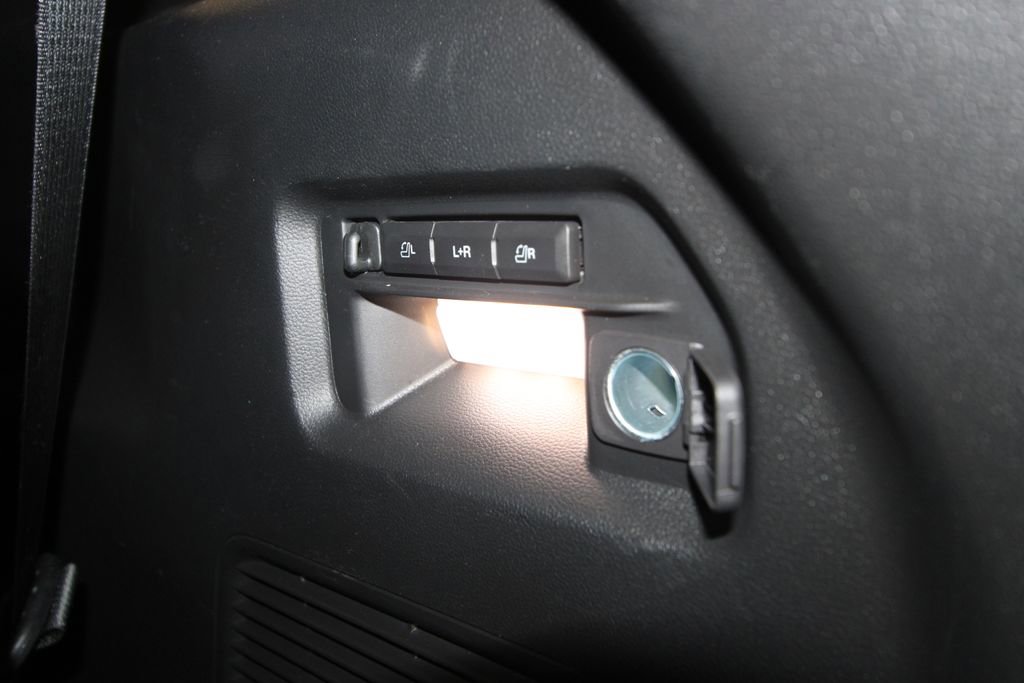 Used 2023 Ford Explorer ST w/ Equipment Group 401A image 47