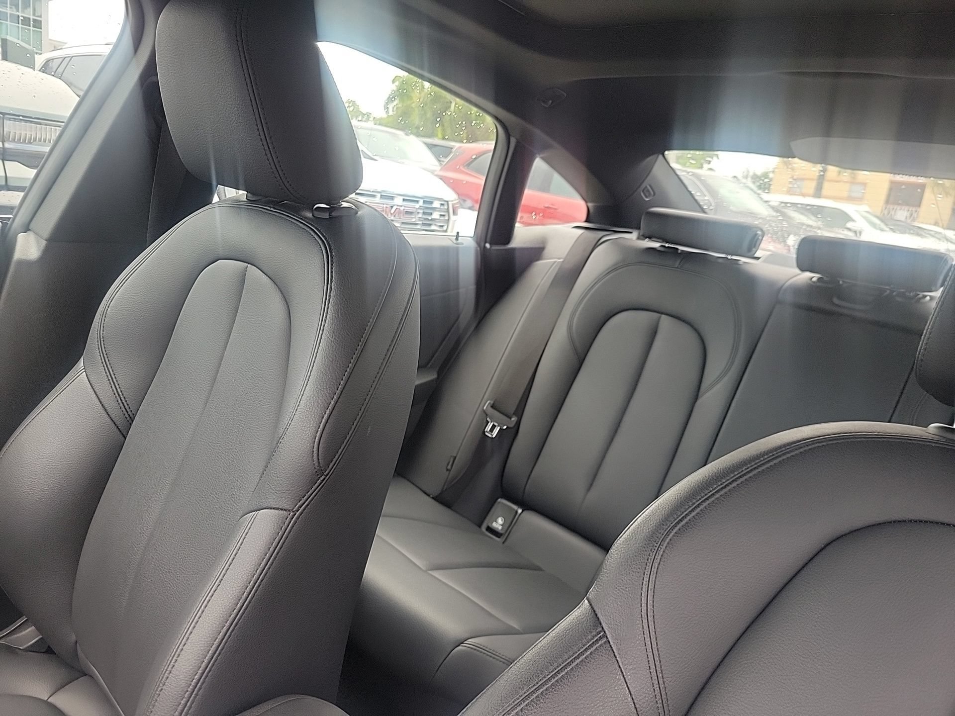 Used 2024 BMW 228i Gran Coupe w/ Convenience Package FWD image 19