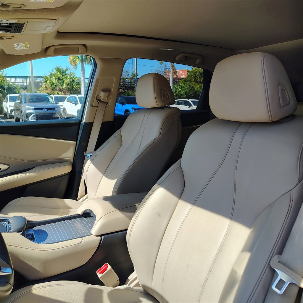 Used 2020 Acura RDX Base image 23