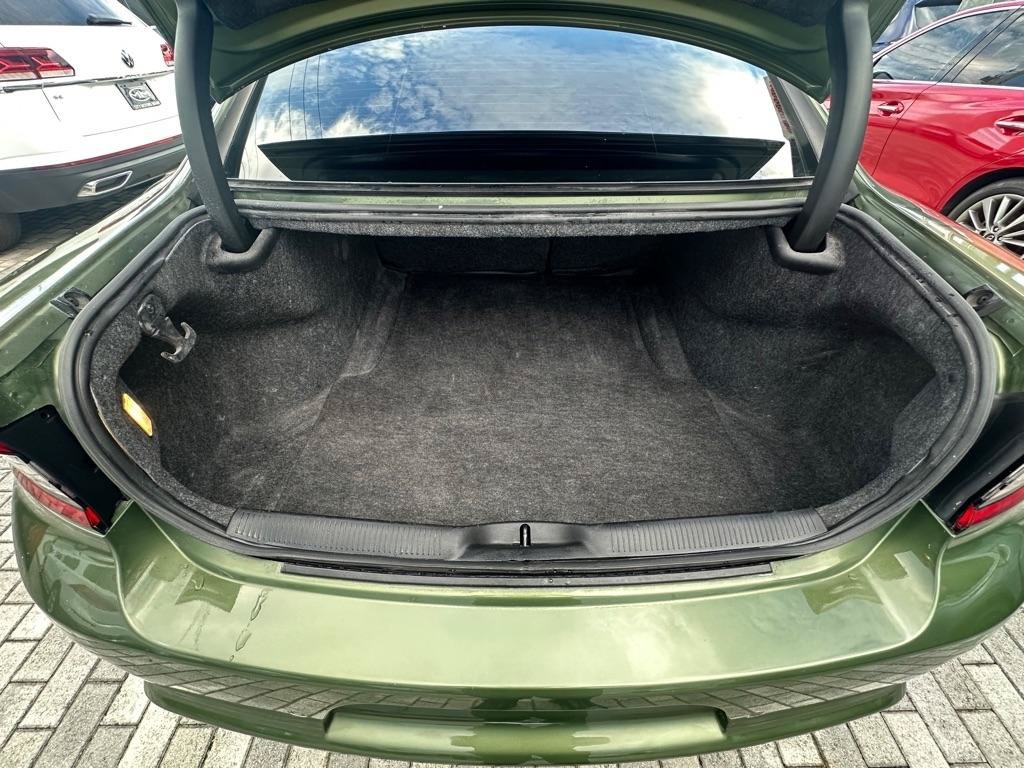 Used 2023 Dodge Charger Scat Pack RWD image 8