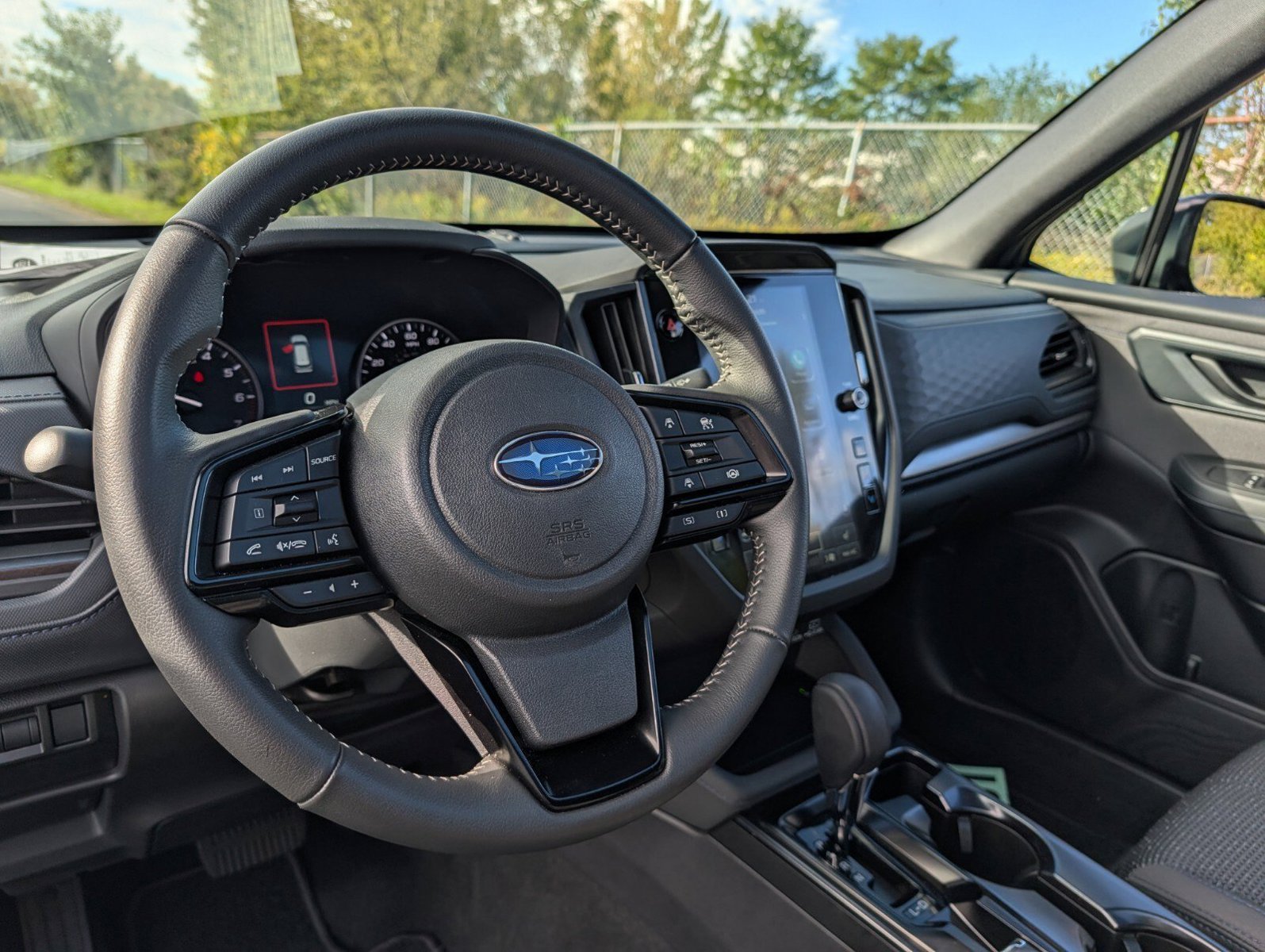 Certified 2026 Subaru Forester Premium AWD/4WD image 23