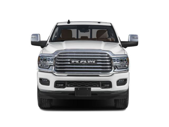 Used 2024 RAM 2500 Limited w/ Safety Group AWD/4WD image 7