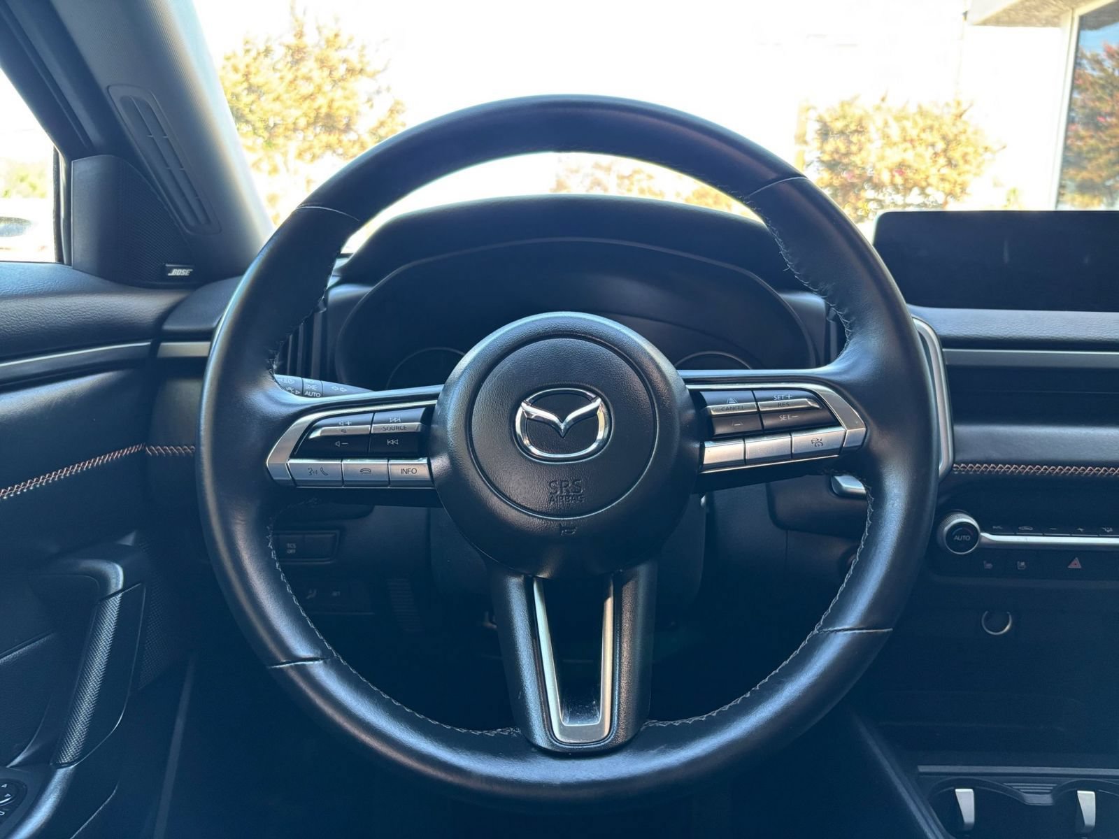 Used 2026 MAZDA CX-50 AWD 2.5 S w/ Premium Package image 28