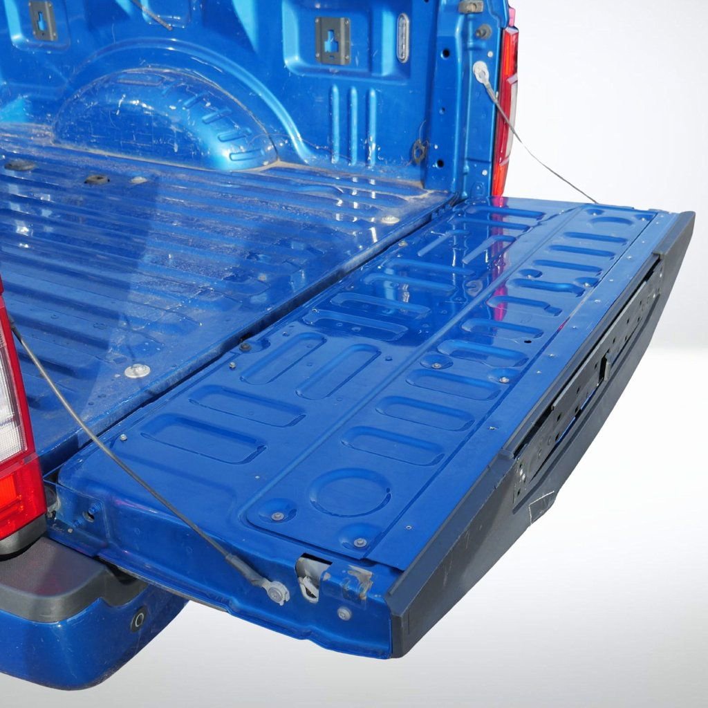 Used 2021 Ford F350 Platinum image 16