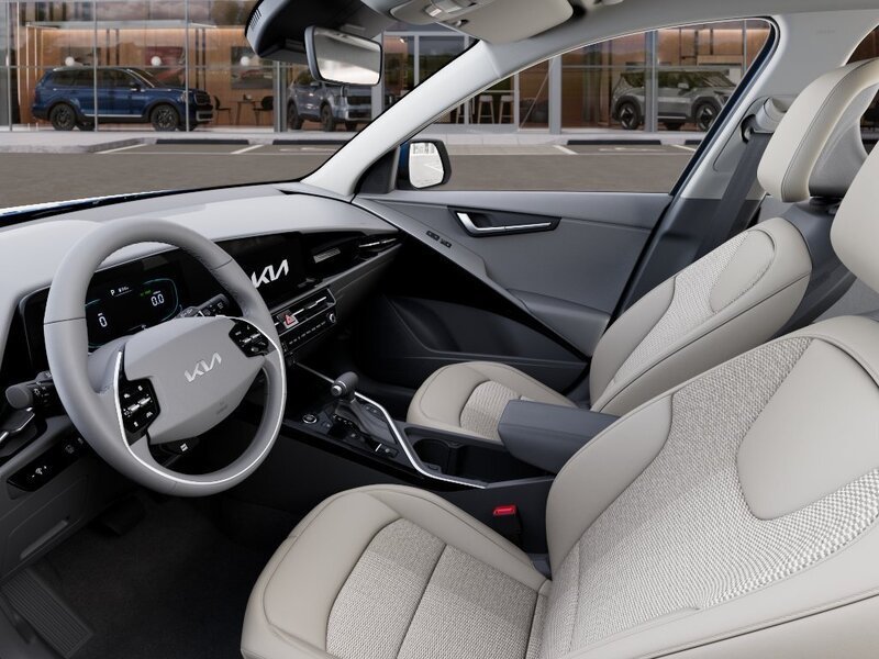 New 2026 Kia Niro EX FWD image 18