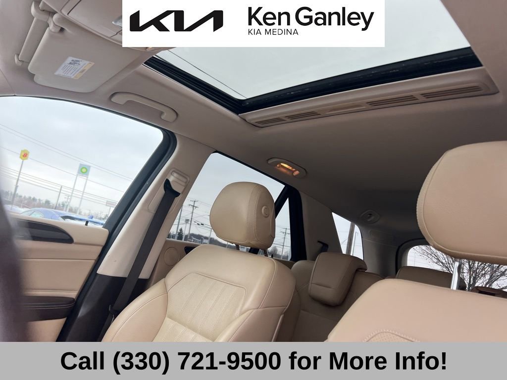 Used 2016 Mercedes-Benz GLE 350 4MATIC image 43