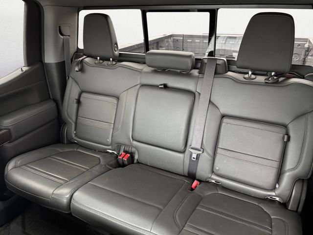 Used 2022 GMC Sierra 1500 Denali w/ Denali Reserve Package AWD/4WD image 13