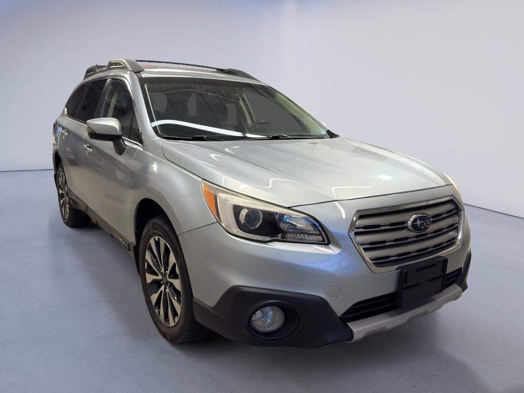 Used 2015 Subaru Outback 2.5i Limited