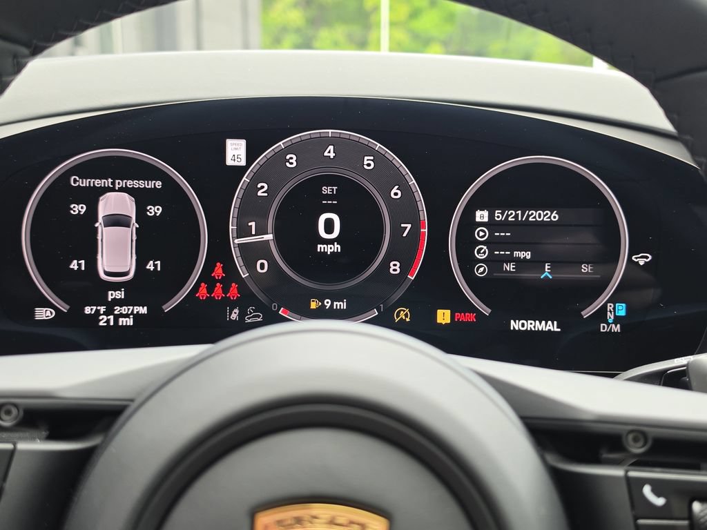 New 2026 Porsche Cayenne GTS AWD/4WD image 21