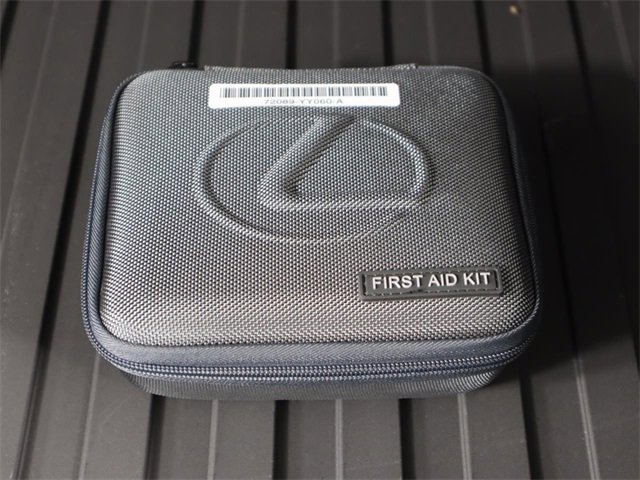 New 2026 Lexus NX 350 AWD w/ Accessory Package (2T) image 24