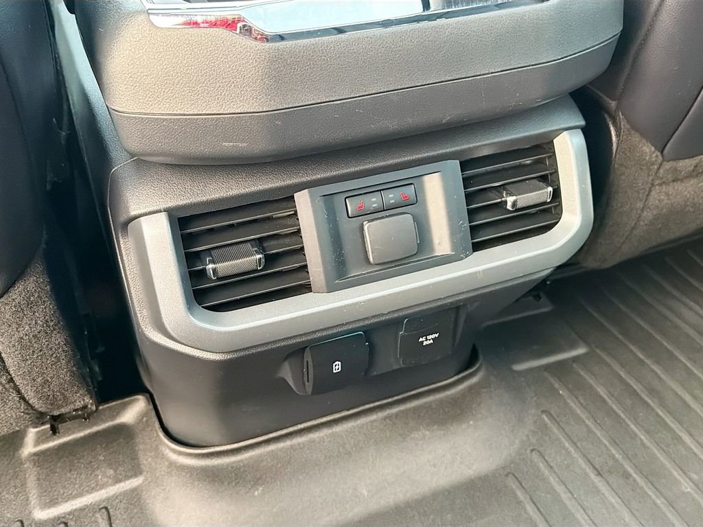 Used 2021 Ford F150 Lariat w/ Equipment Group 502A High image 27