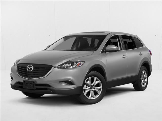 Used 2015 MAZDA CX-9 Grand Touring