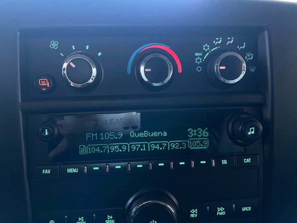 Used 2023 GMC Savana 2500 Extended w/ Driver Convenience Package image 39