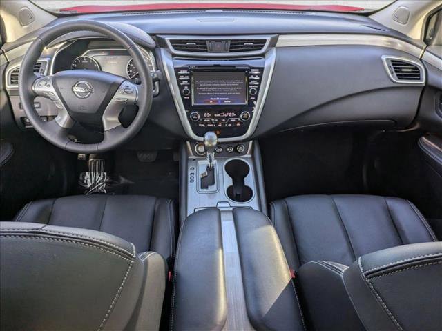 Used 2017 Nissan Murano Platinum w/ Platinum Technology Package image 19