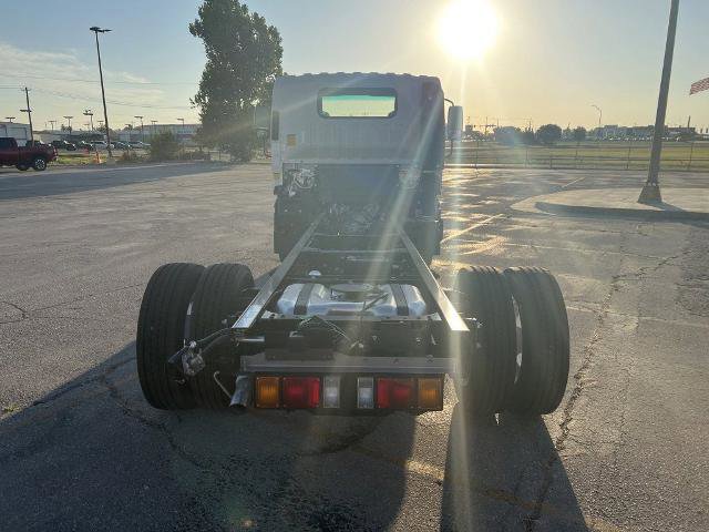 New 2024 Chevrolet Low Cab Forward image 6