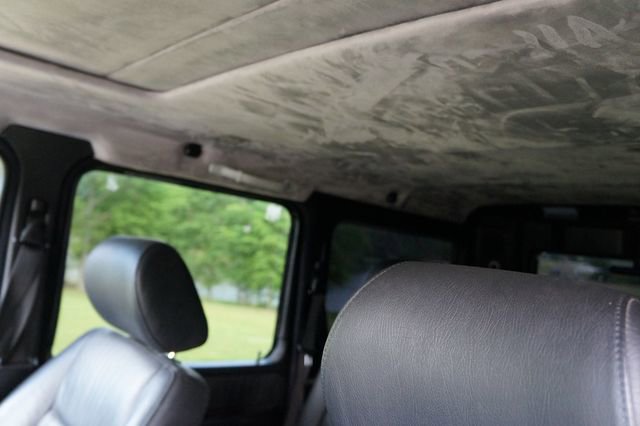 Used 2003 Mercedes-Benz G 500 image 13