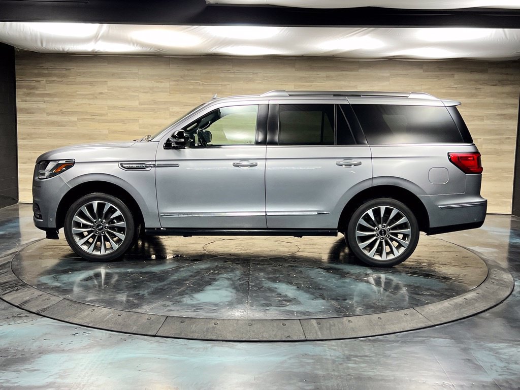 Used 2021 Lincoln Navigator Reserve AWD/4WD image 26