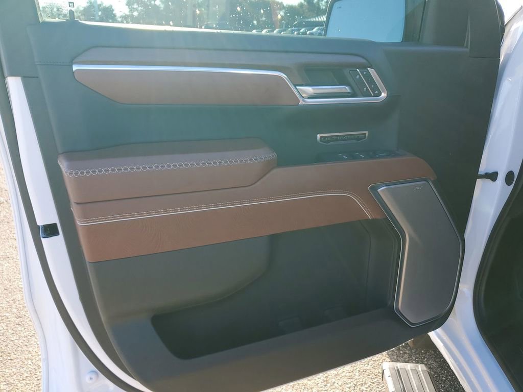 Certified 2024 GMC Sierra 1500 Denali Ultimate image 24