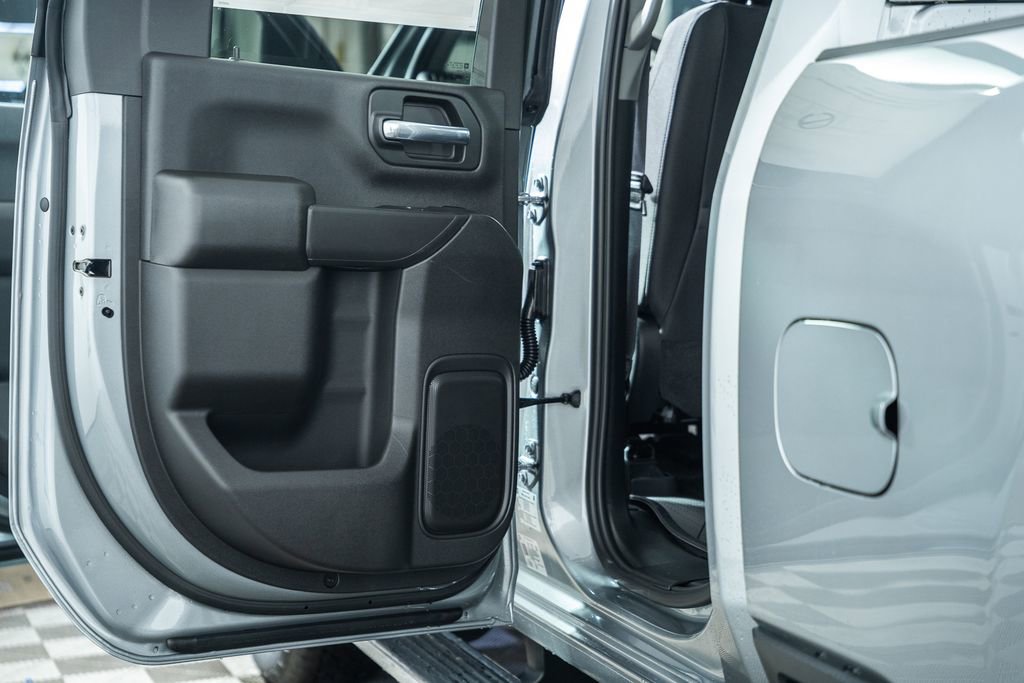 New 2026 Chevrolet Silverado 2500 Custom w/ Custom Value Package image 43