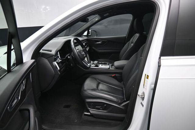 Used 2021 Audi Q7 3.0T Premium Plus AWD/4WD image 9