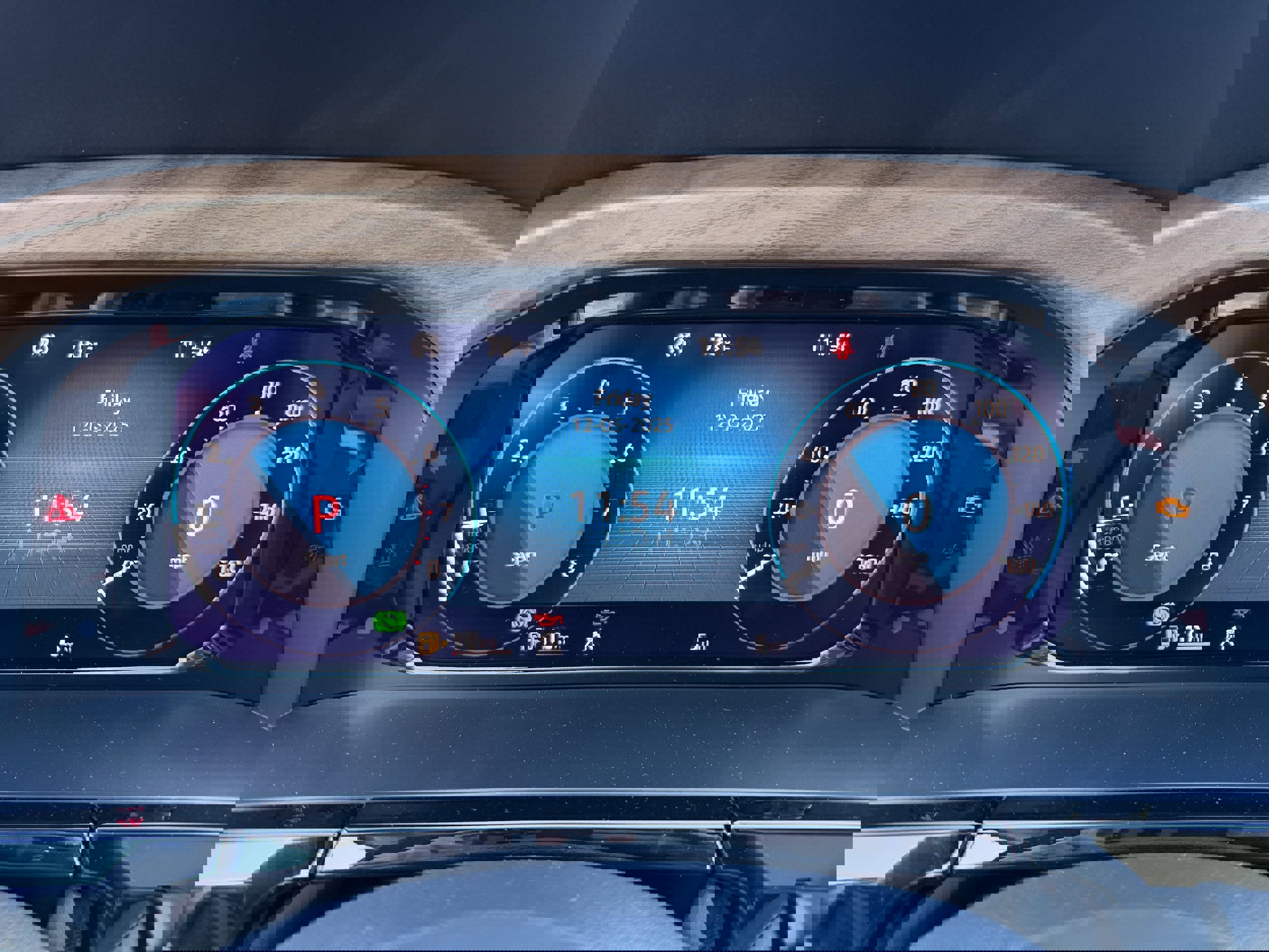 New 2026 Volkswagen Atlas SE image 30