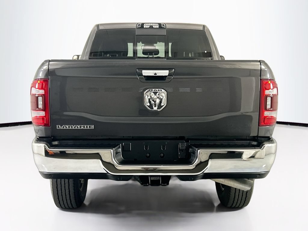 Used 2022 RAM 2500 Laramie AWD/4WD image 6