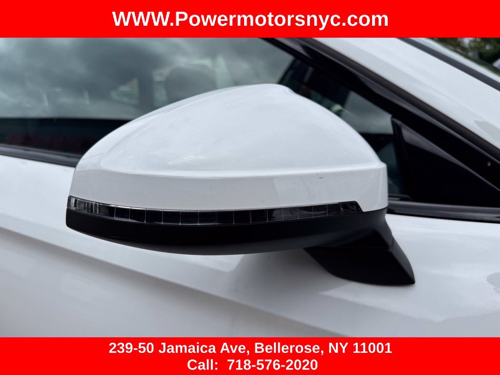 Used 2025 Audi A5 2.0T Premium AWD/4WD image 17