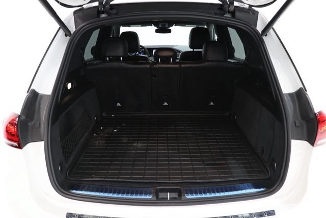 Used 2021 Mercedes-Benz GLE 350 4MATIC image 36